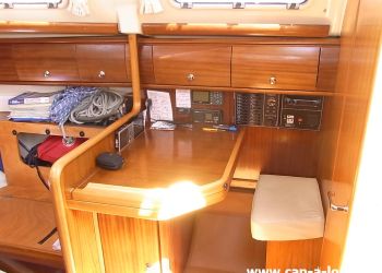 BAVARIA 32 PTE