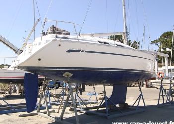 BAVARIA 32 PTE