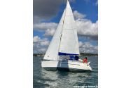 BAVARIA 32 PTE