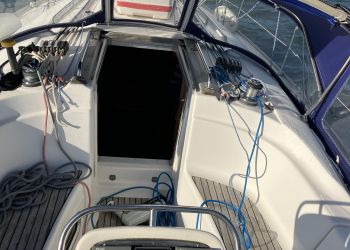 BAVARIA 32 PTE