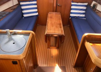 BAVARIA 32 PTE