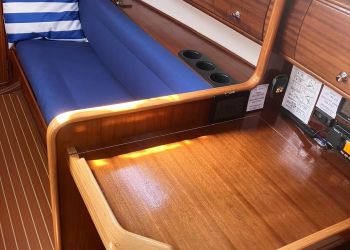 BAVARIA 32 PTE