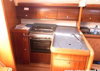 BAVARIA 32 PTE