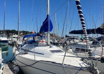 BAVARIA 32 PTE